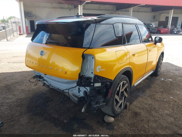 MINI Countryman Cooper S