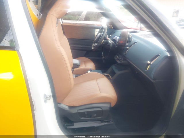 MINI Countryman Cooper S