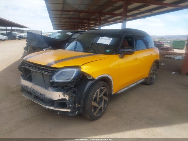 MINI Countryman Cooper S