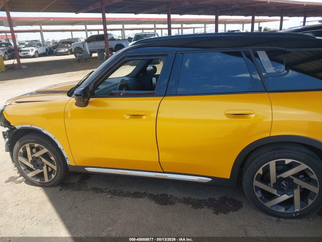 MINI Countryman Cooper S