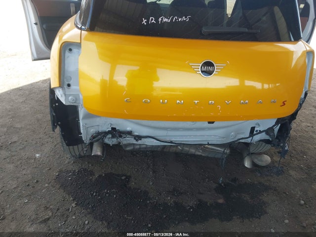 MINI Countryman Cooper S