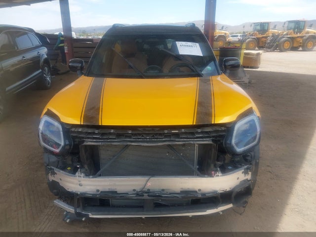 MINI Countryman Cooper S