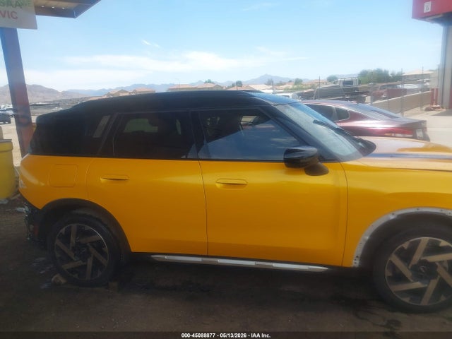 MINI Countryman Cooper S