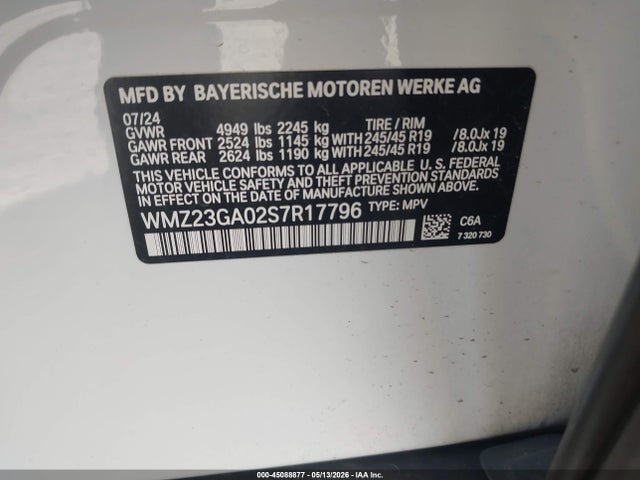 MINI Countryman Cooper S