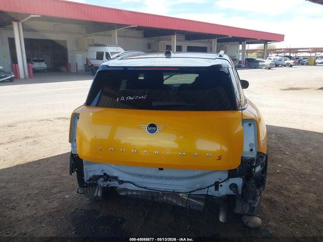 MINI Countryman Cooper S