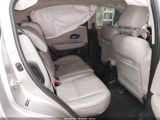 Honda HR-V Lx