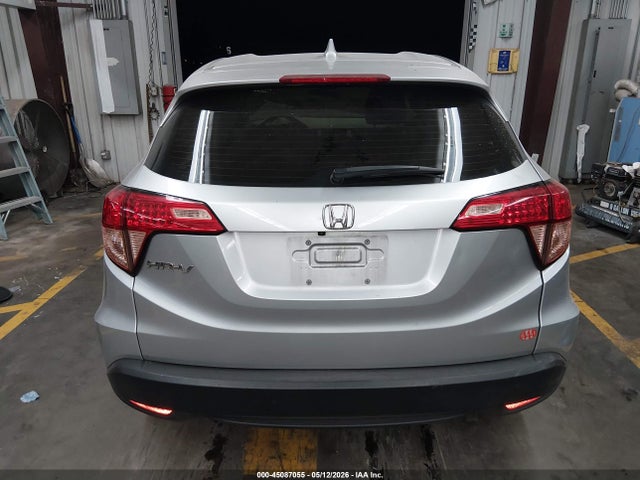 Honda HR-V Lx