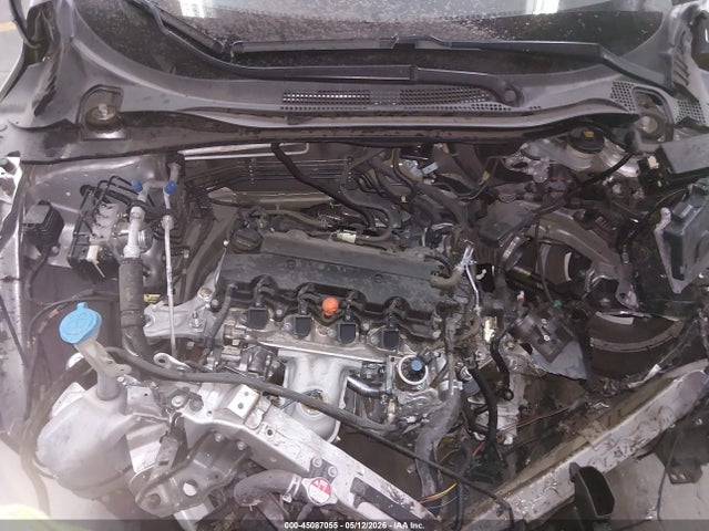 Honda HR-V Lx