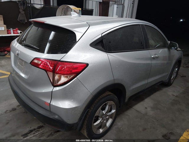 Honda HR-V Lx