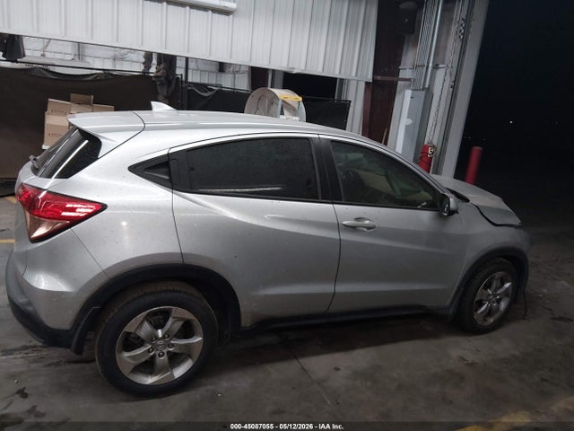 Honda HR-V Lx