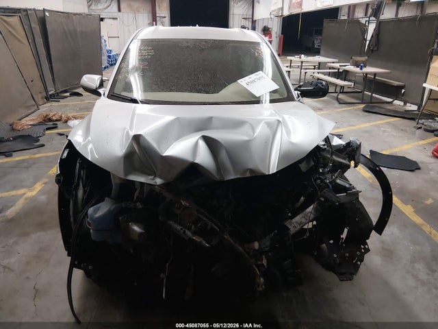Honda HR-V Lx