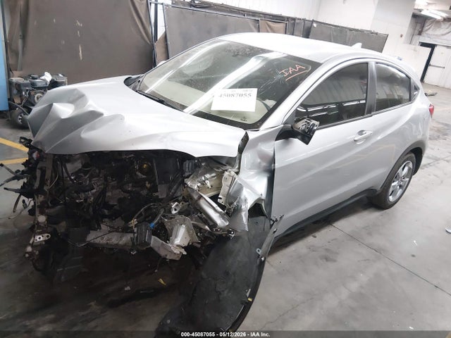 Honda HR-V Lx