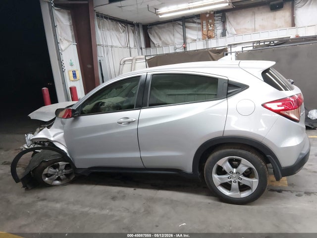 Honda HR-V Lx