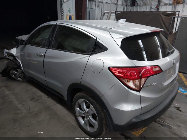 Honda HR-V Lx