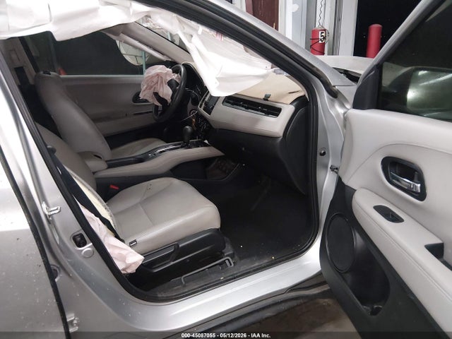 Honda HR-V Lx