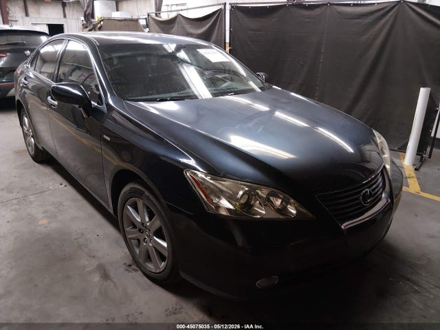 Salvage Lexus Es Image