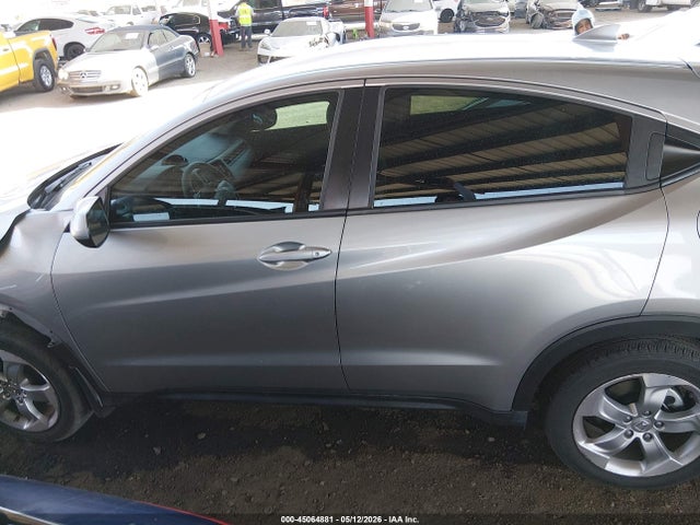 Honda HR-V 2wd Lx
