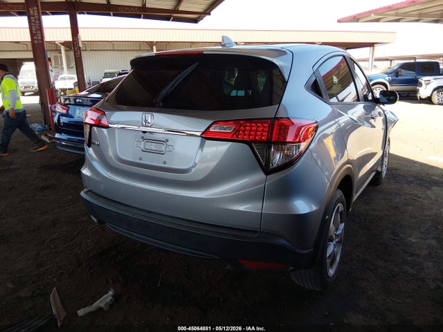 Honda HR-V 2wd Lx