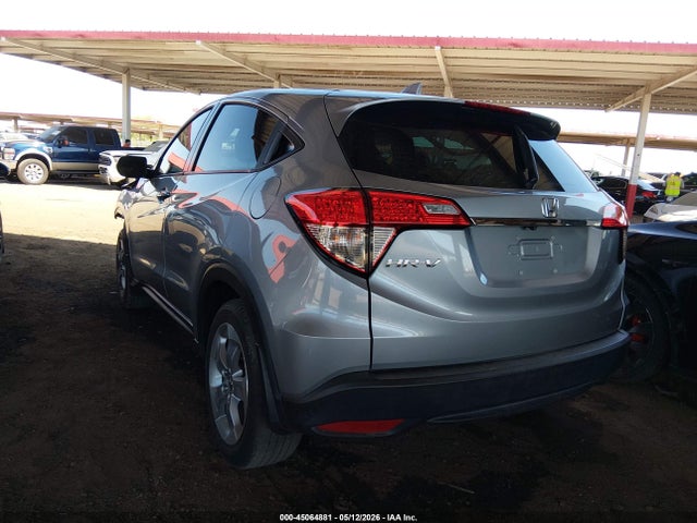 Honda HR-V 2wd Lx