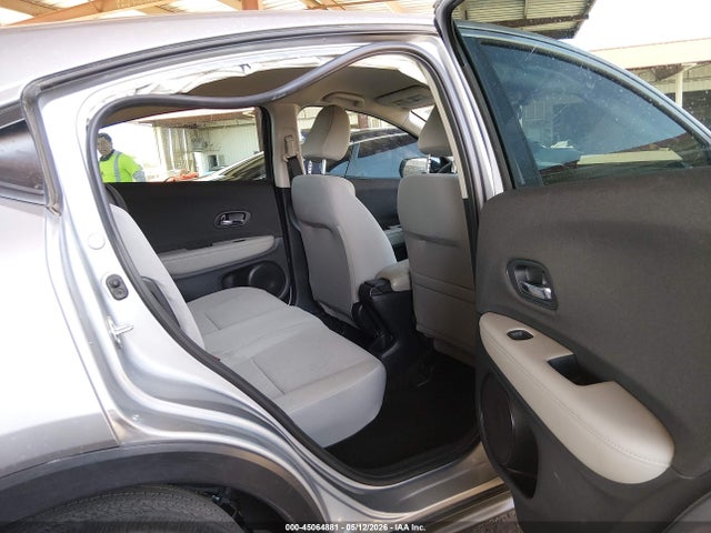 Honda HR-V 2wd Lx