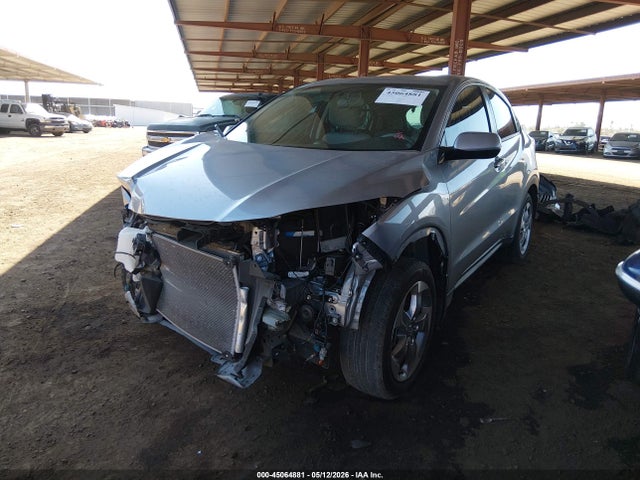 Honda HR-V 2wd Lx