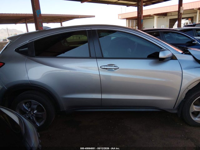 Honda HR-V 2wd Lx