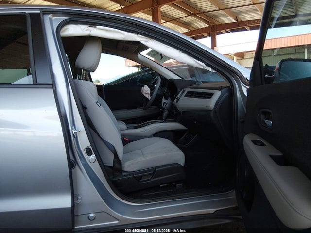 Honda HR-V 2wd Lx