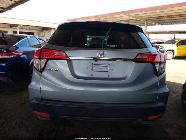 Honda HR-V 2wd Lx