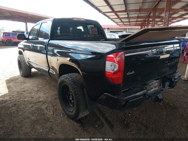 Toyota Tundra Sr 5.7l V8