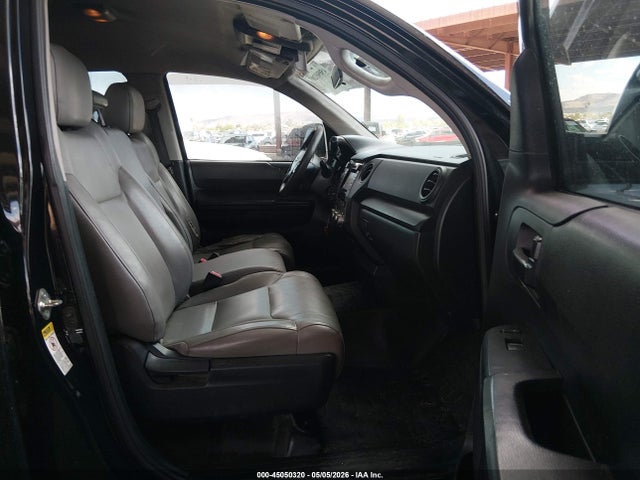 Toyota Tundra Sr 5.7l V8