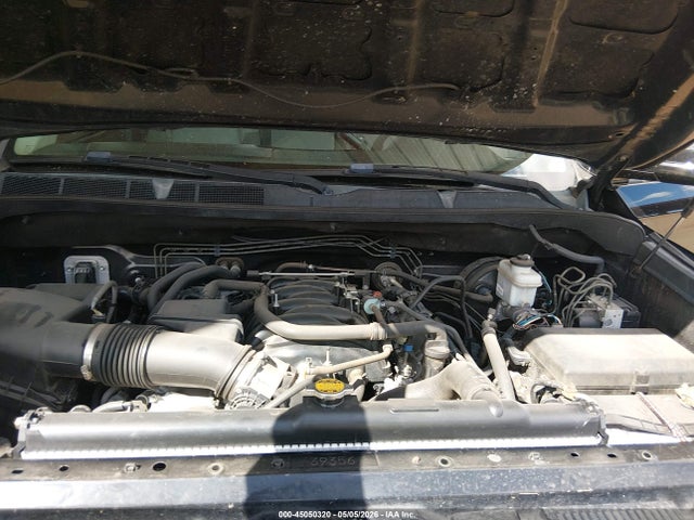 Toyota Tundra Sr 5.7l V8
