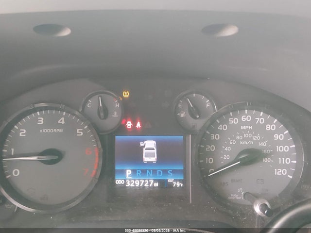 Toyota Tundra Sr 5.7l V8