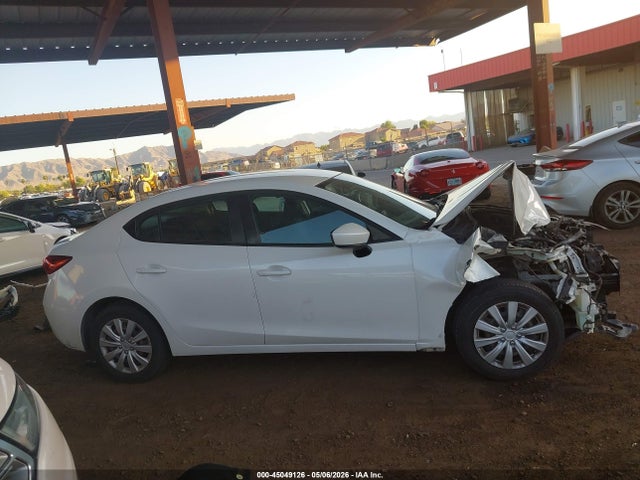 Mazda Mazda3 I Sport