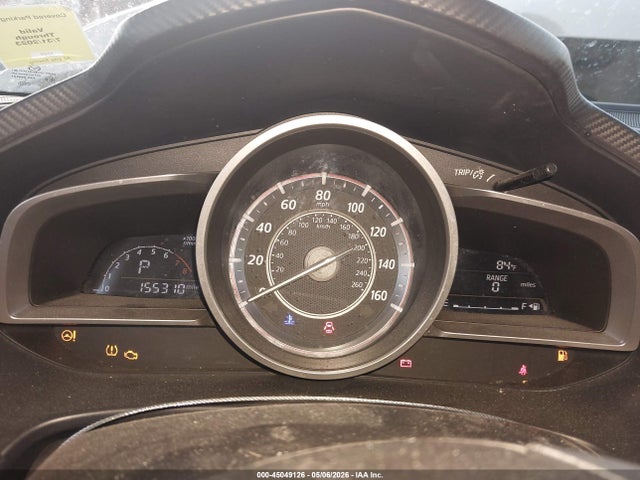 Mazda Mazda3 I Sport