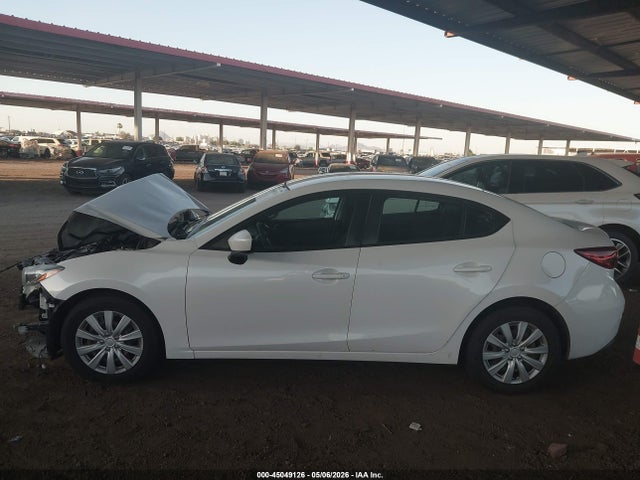 Mazda Mazda3 I Sport
