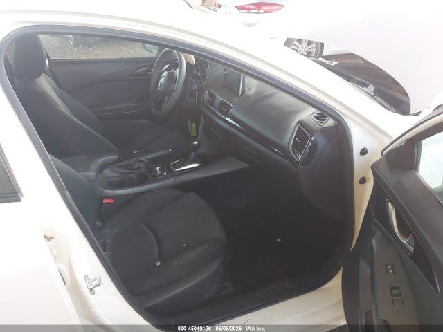 Mazda Mazda3 I Sport