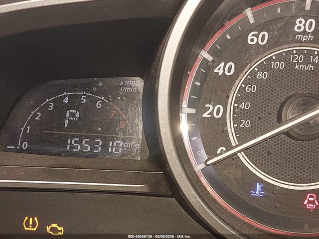 Mazda Mazda3 I Sport