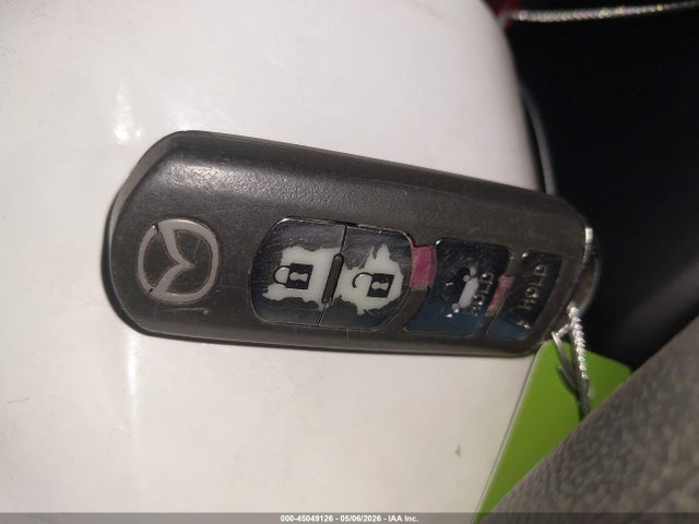 Mazda Mazda3 I Sport