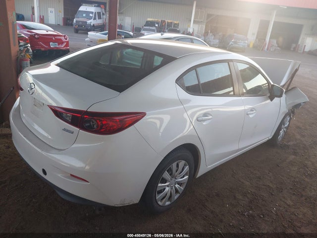 Mazda Mazda3 I Sport