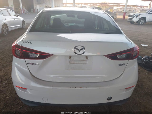 Mazda Mazda3 I Sport