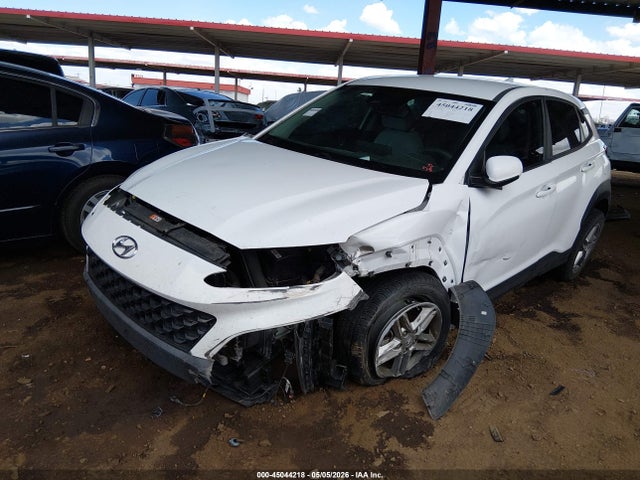 Hyundai KONA Se