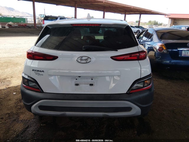 Hyundai KONA Se