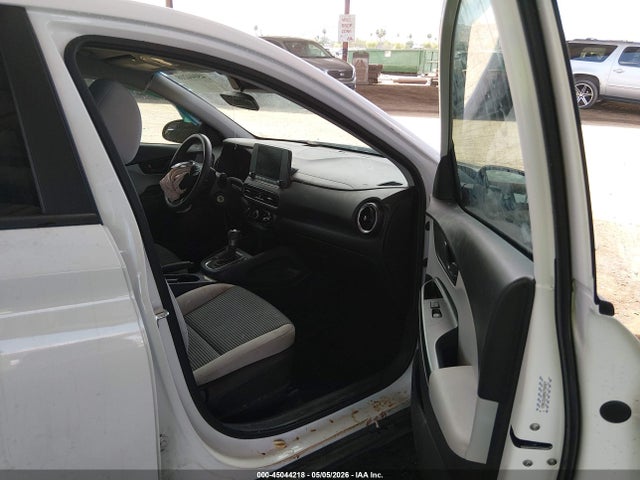 Hyundai KONA Se