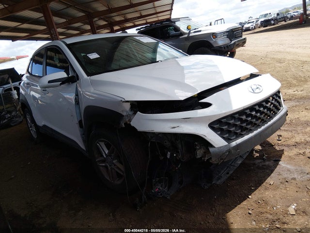 Salvage Hyundai KONA Image