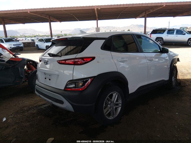 Hyundai KONA Se