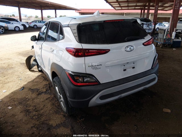 Hyundai KONA Se