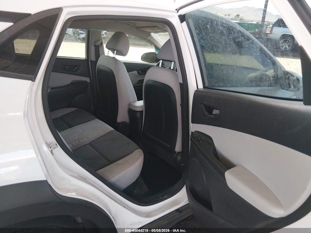 Hyundai KONA Se