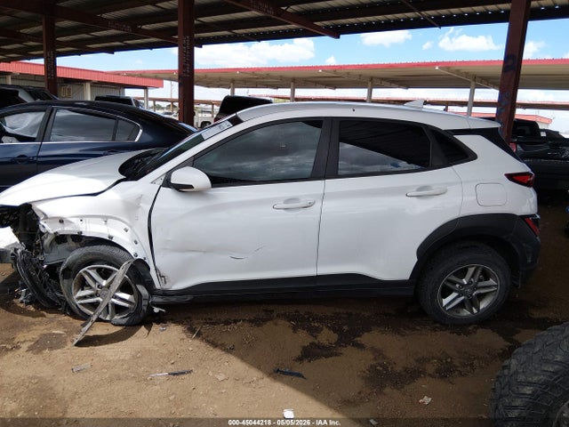 Hyundai KONA Se