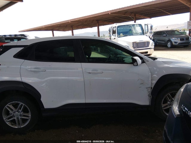 Hyundai KONA Se