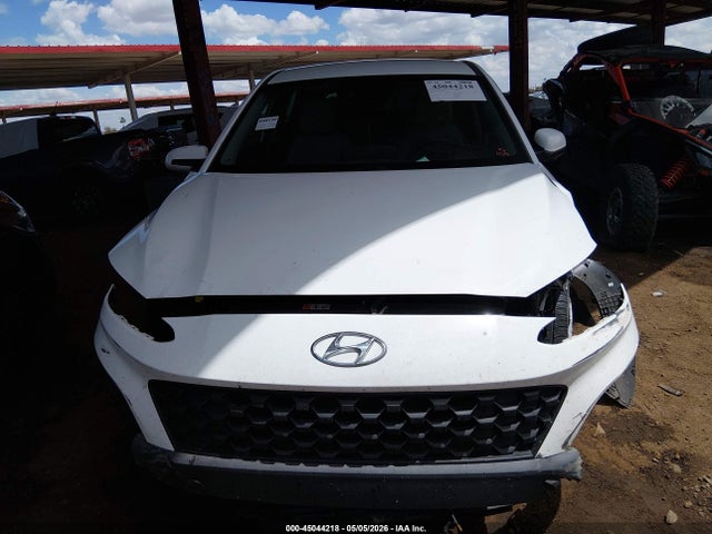 Hyundai KONA Se